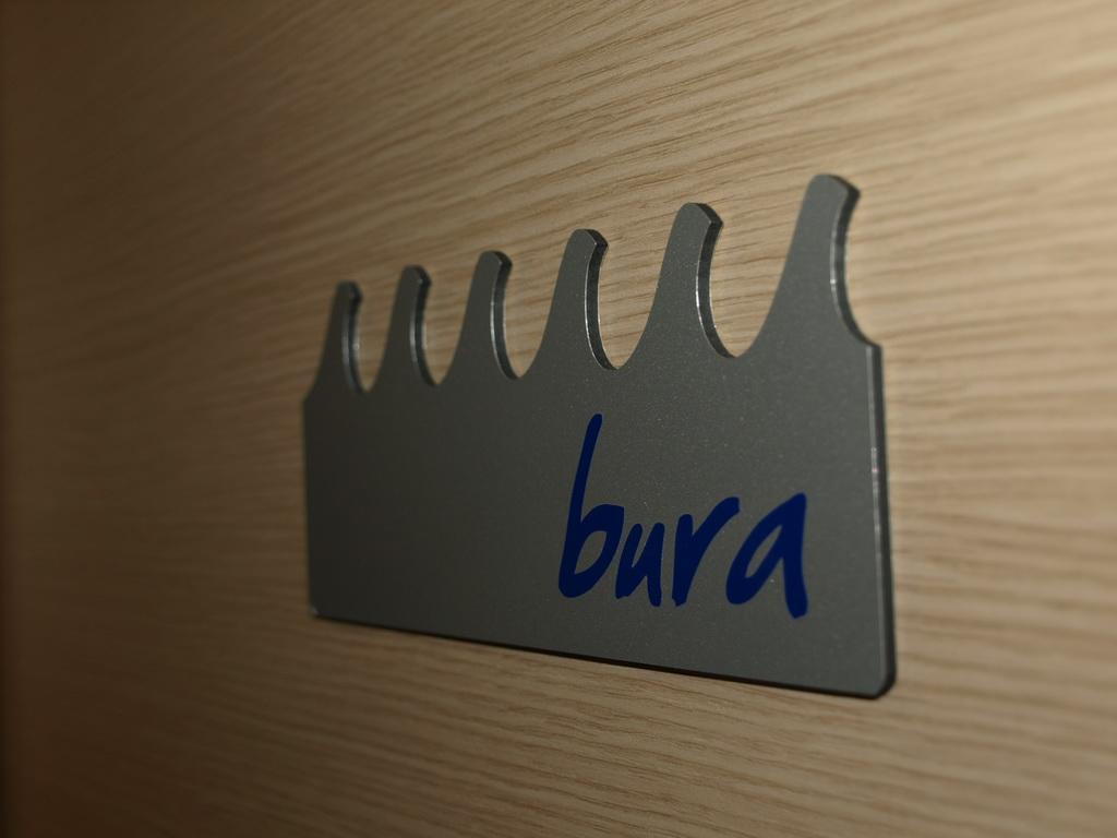 קראליביצה Hostel Bordada מראה חיצוני תמונה