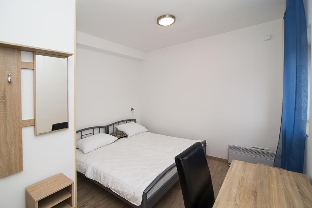 קראליביצה Hostel Bordada מראה חיצוני תמונה