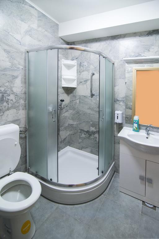 קראליביצה Hostel Bordada מראה חיצוני תמונה