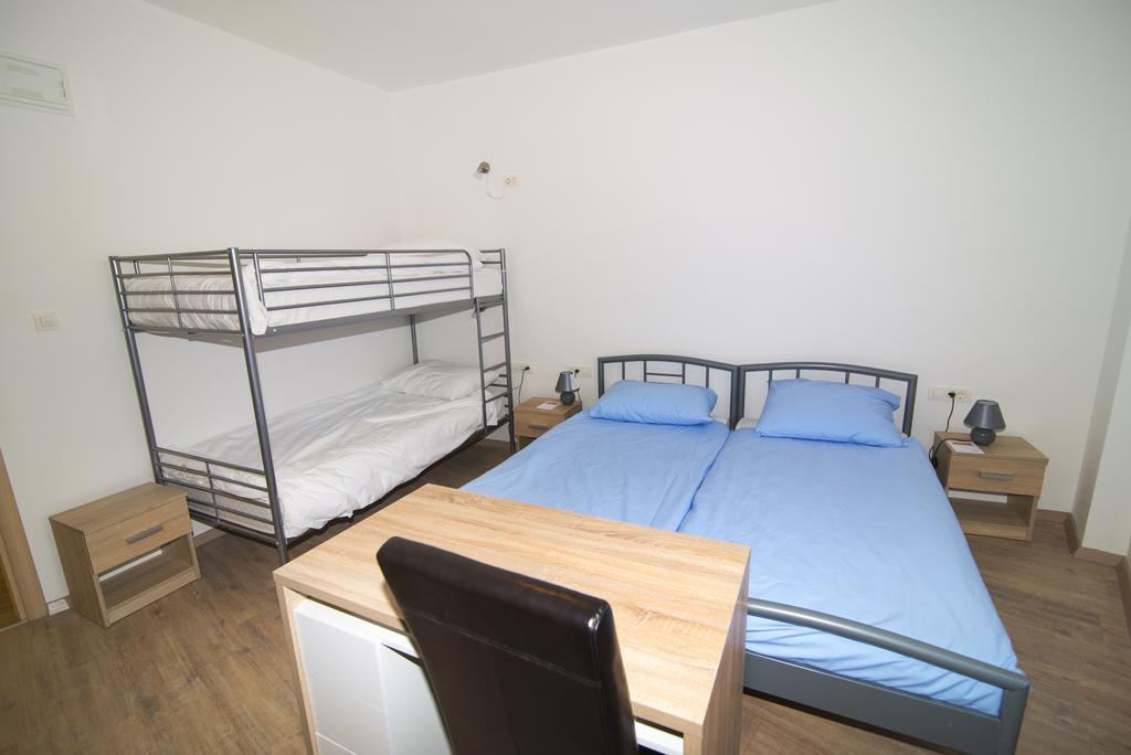 קראליביצה Hostel Bordada מראה חיצוני תמונה