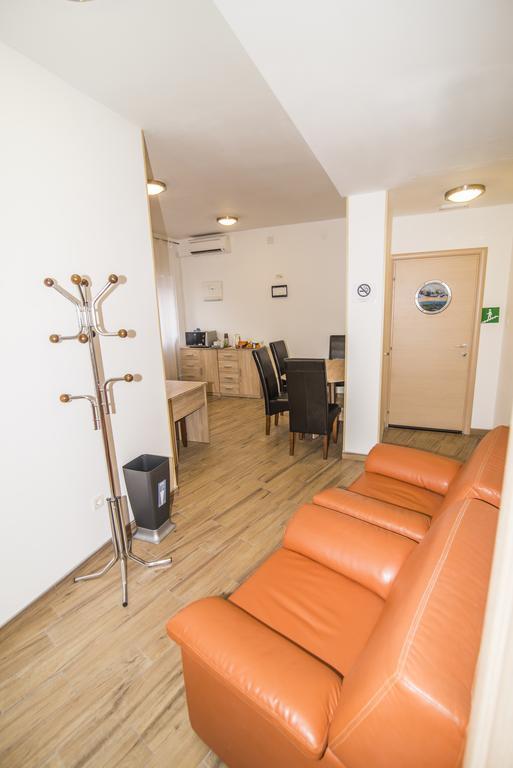 קראליביצה Hostel Bordada מראה חיצוני תמונה