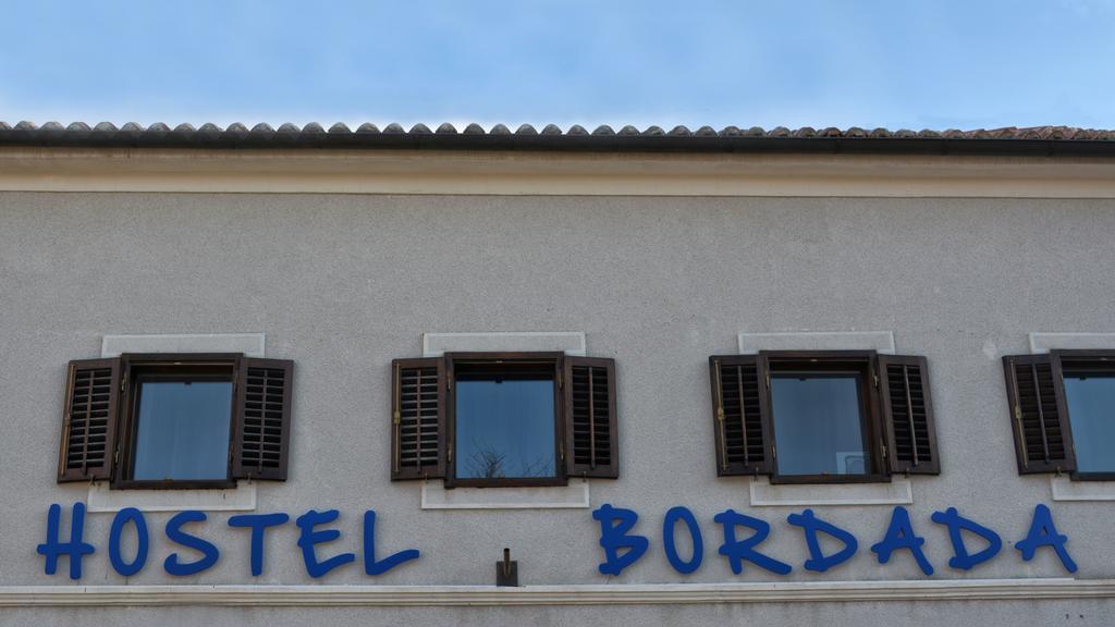 קראליביצה Hostel Bordada מראה חיצוני תמונה